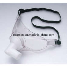 Tracheostomy Mask 360 Degree for Different Position